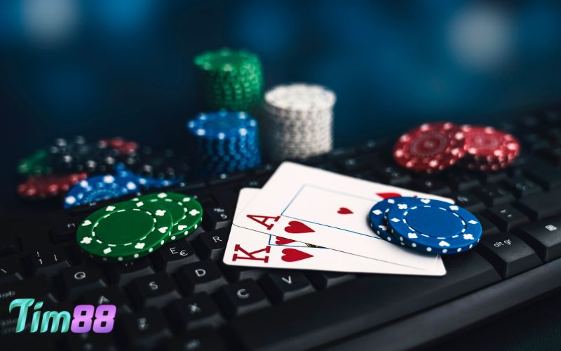 Khuyến mãi và bonus đặc biệt tại TIM88