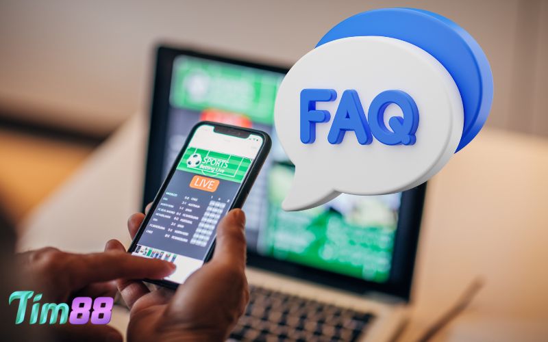 FAQ TIM88 – Giải đáp chi tiết về nạp và rút tiền